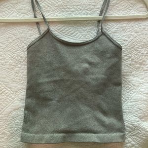 Tighten up tank free people